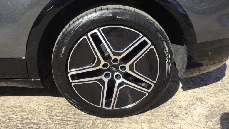 Ford Capri 210kW Premium 77kWh 5dr Auto Electric Estate